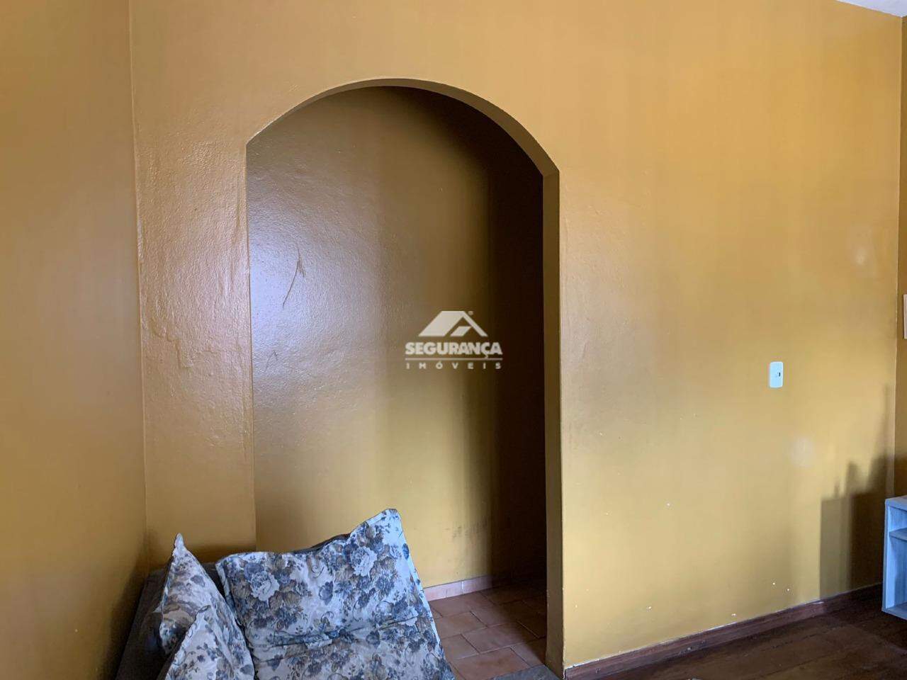 Casa à venda no JK I: