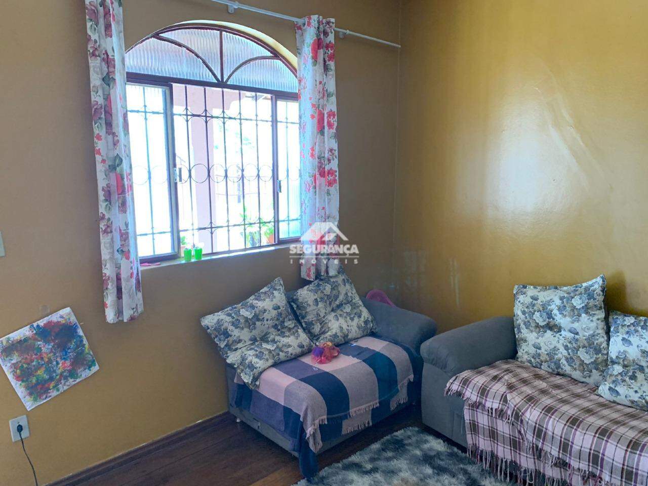 Casa à venda no JK I: