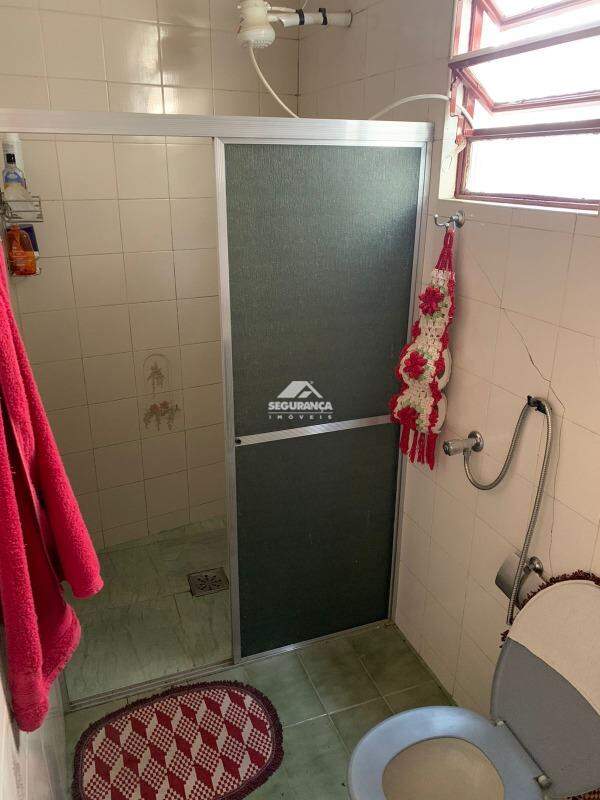 Casa à venda no JK I: