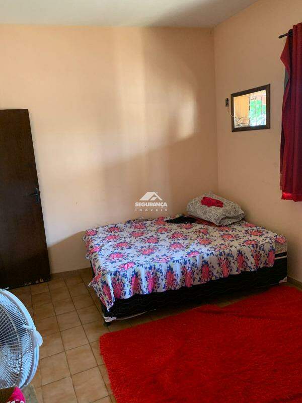 Casa à venda no JK I: