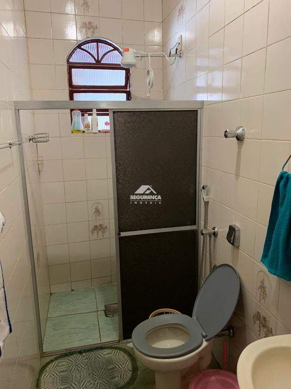 Casa à venda no JK I: