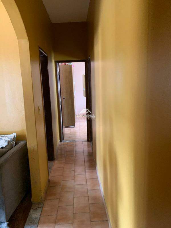 Casa à venda no JK I: