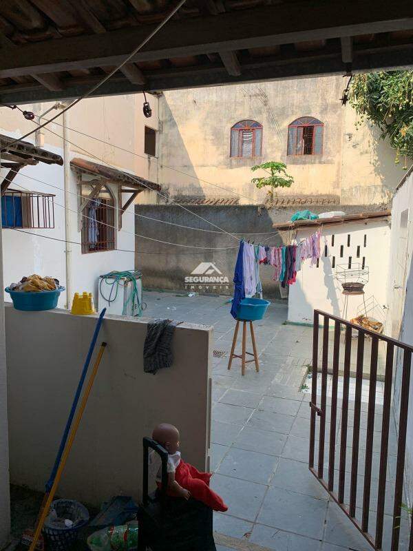 Casa à venda no JK I: