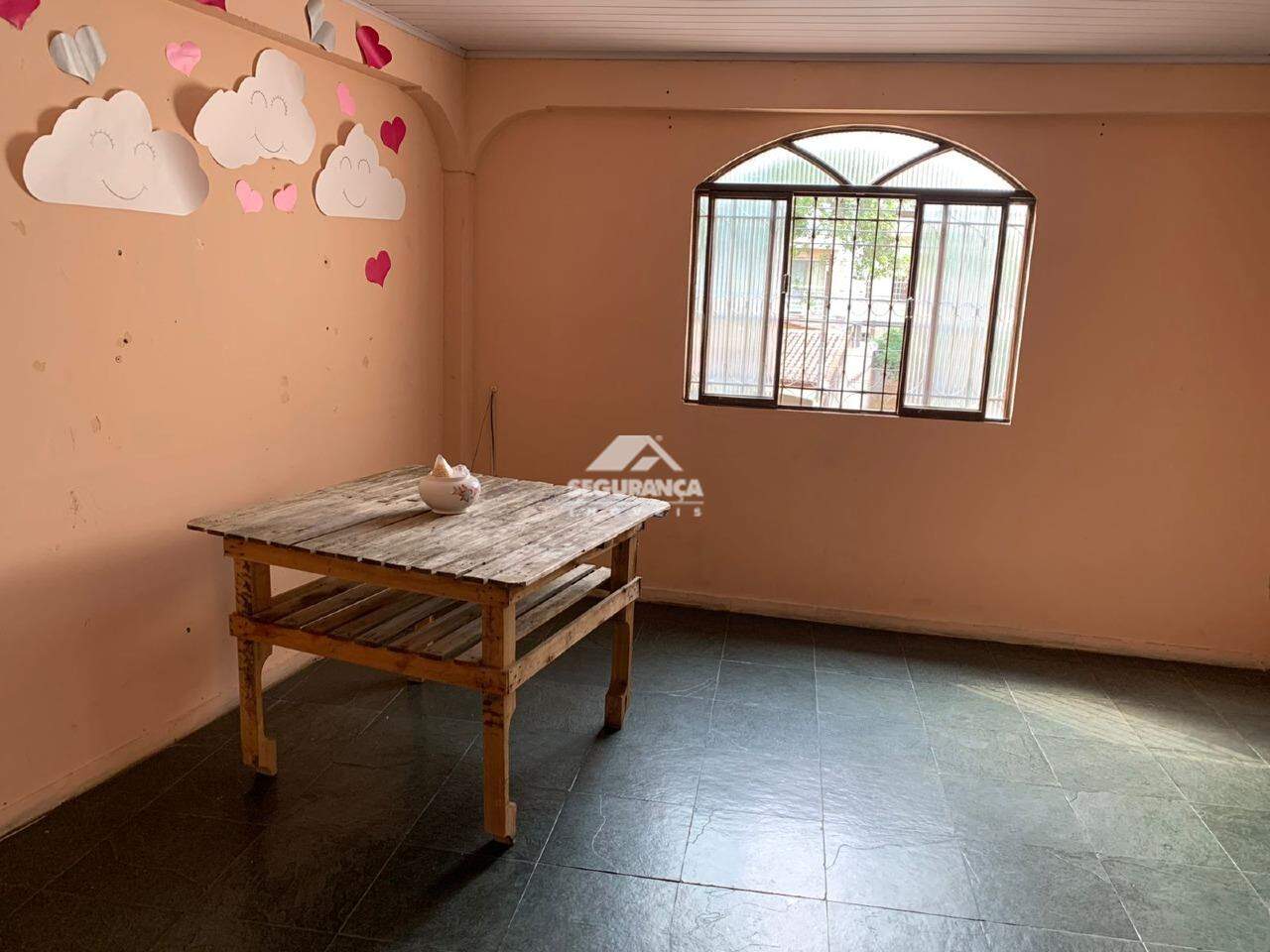 Casa à venda no JK I: