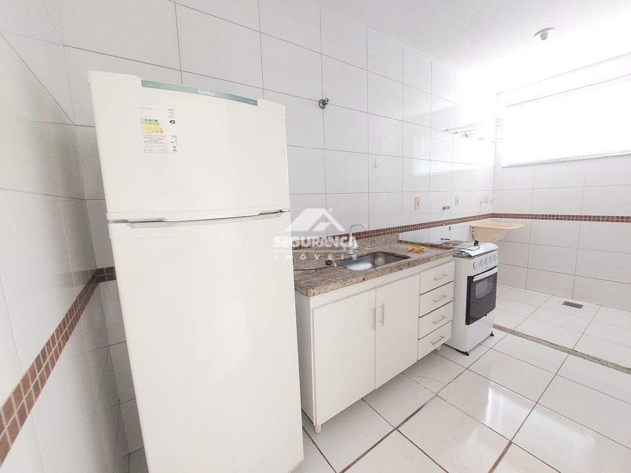 Apartamento para aluguel no VILA BRETAS: COZINHA/ÁREA DE SERVIÇO 