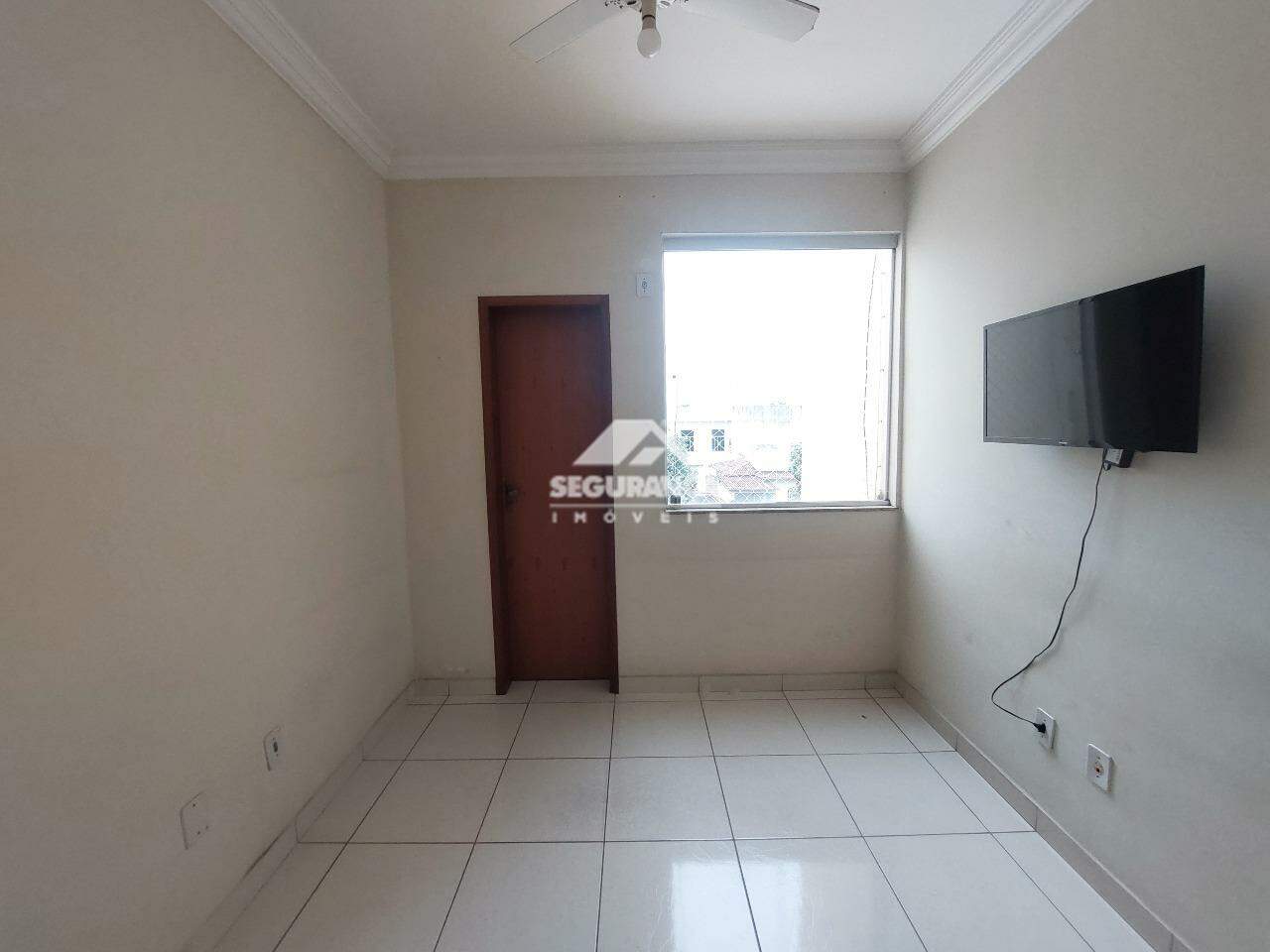 Apartamento para aluguel no VILA BRETAS: QUARTO SUÍTE 