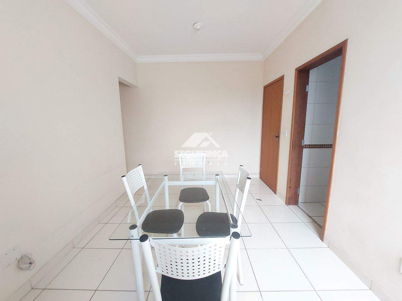 Apartamento para aluguel no VILA BRETAS: SALA 