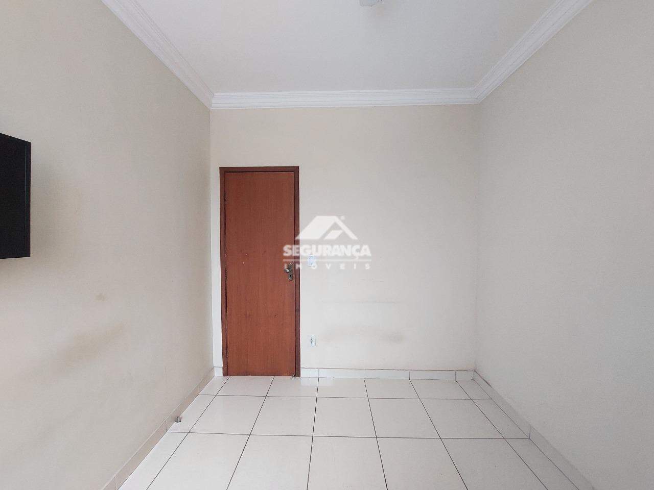Apartamento para aluguel no VILA BRETAS: QUARTO SUÍTE 
