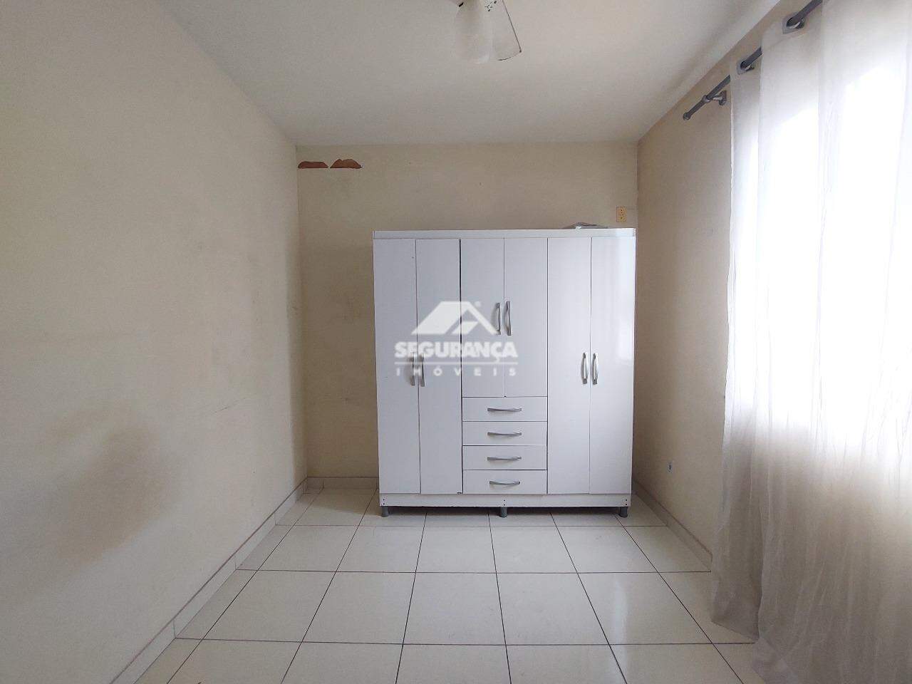 Apartamento para aluguel no VILA BRETAS: QUARTO 01