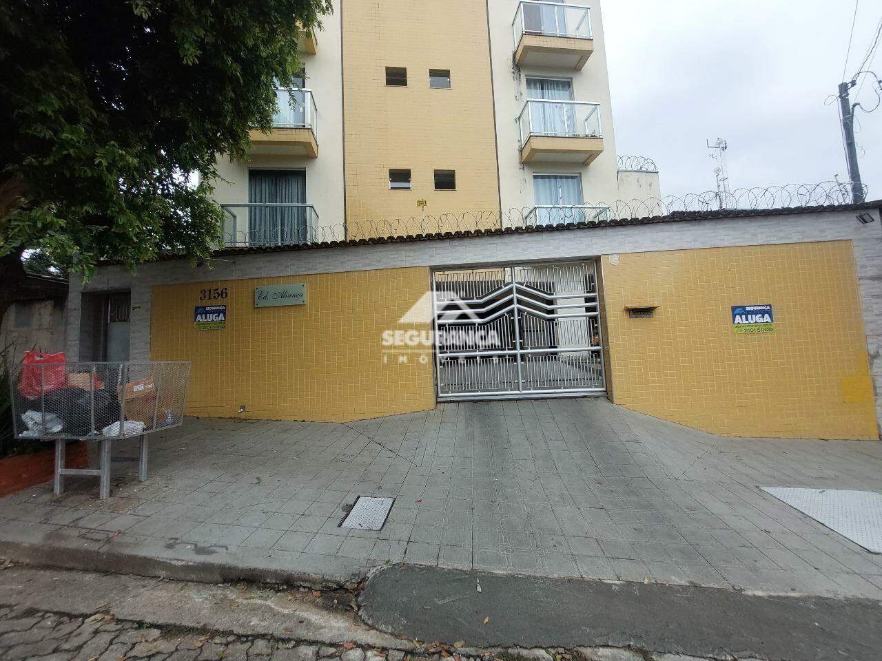 Apartamento para aluguel no VILA BRETAS: PRINCIPAL 