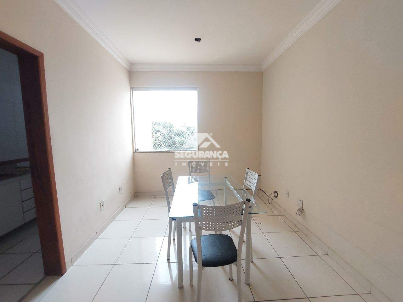 Apartamento para aluguel no VILA BRETAS: SALA 