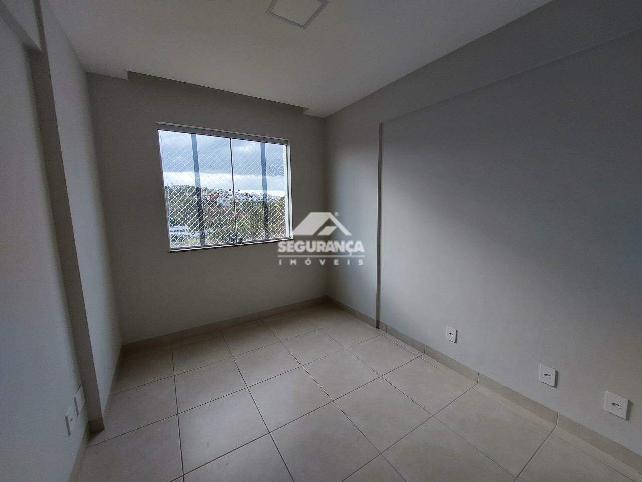 Apartamento para aluguel no Esplanada: QUARTO (1)