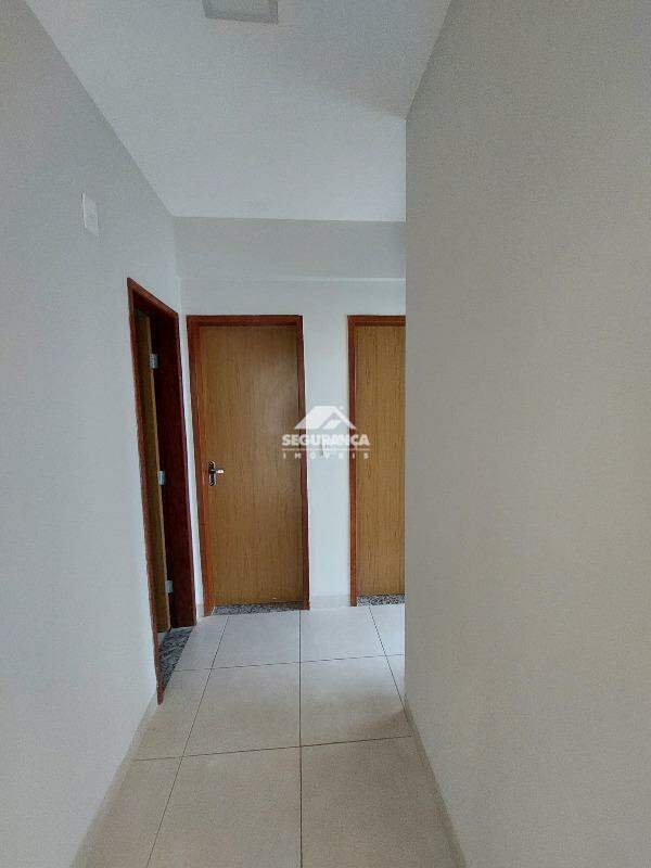 Apartamento para aluguel no Esplanada: HALL