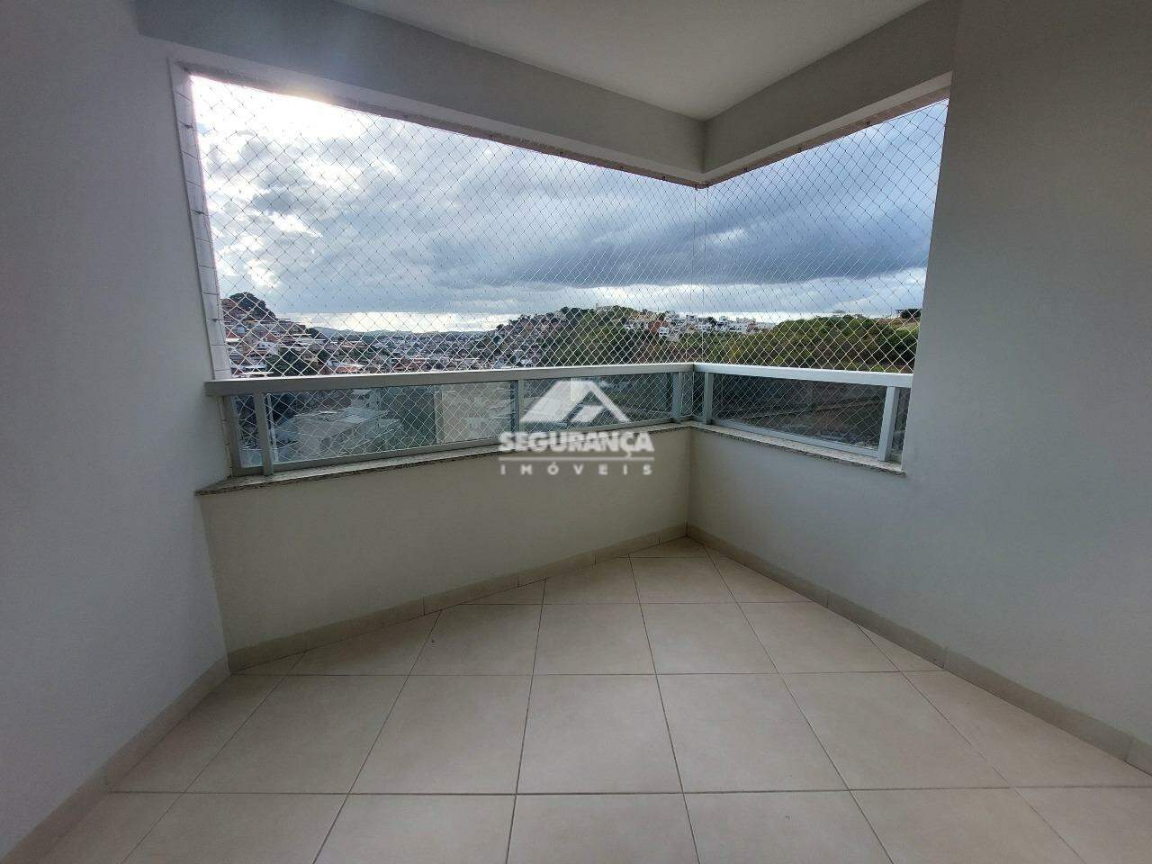 Apartamento para aluguel no Esplanada: VARANDA