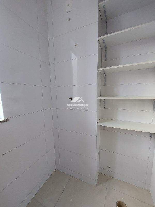 Apartamento para aluguel no Esplanada: DESPESA