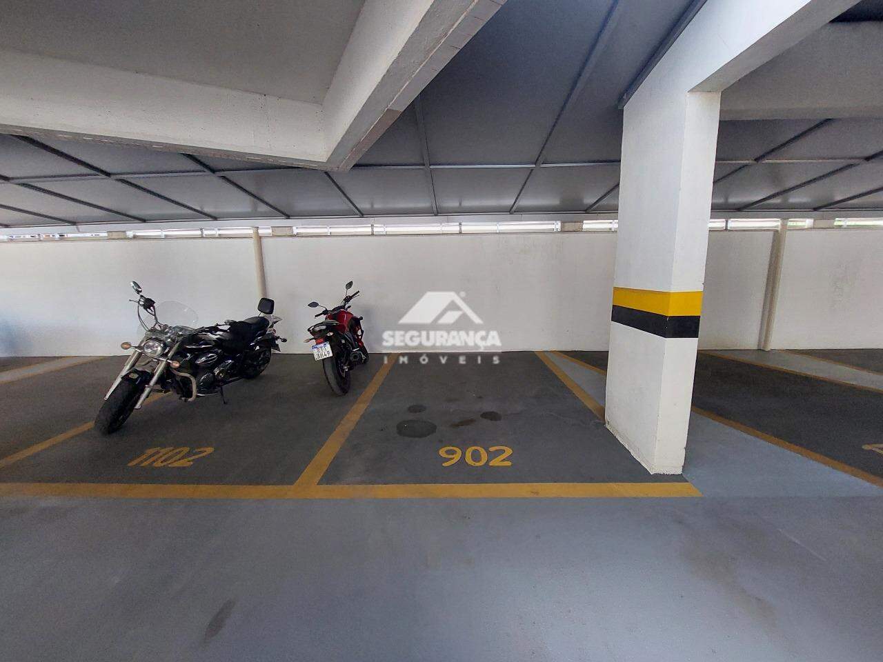 Apartamento para aluguel no Esplanada: GARAGEM