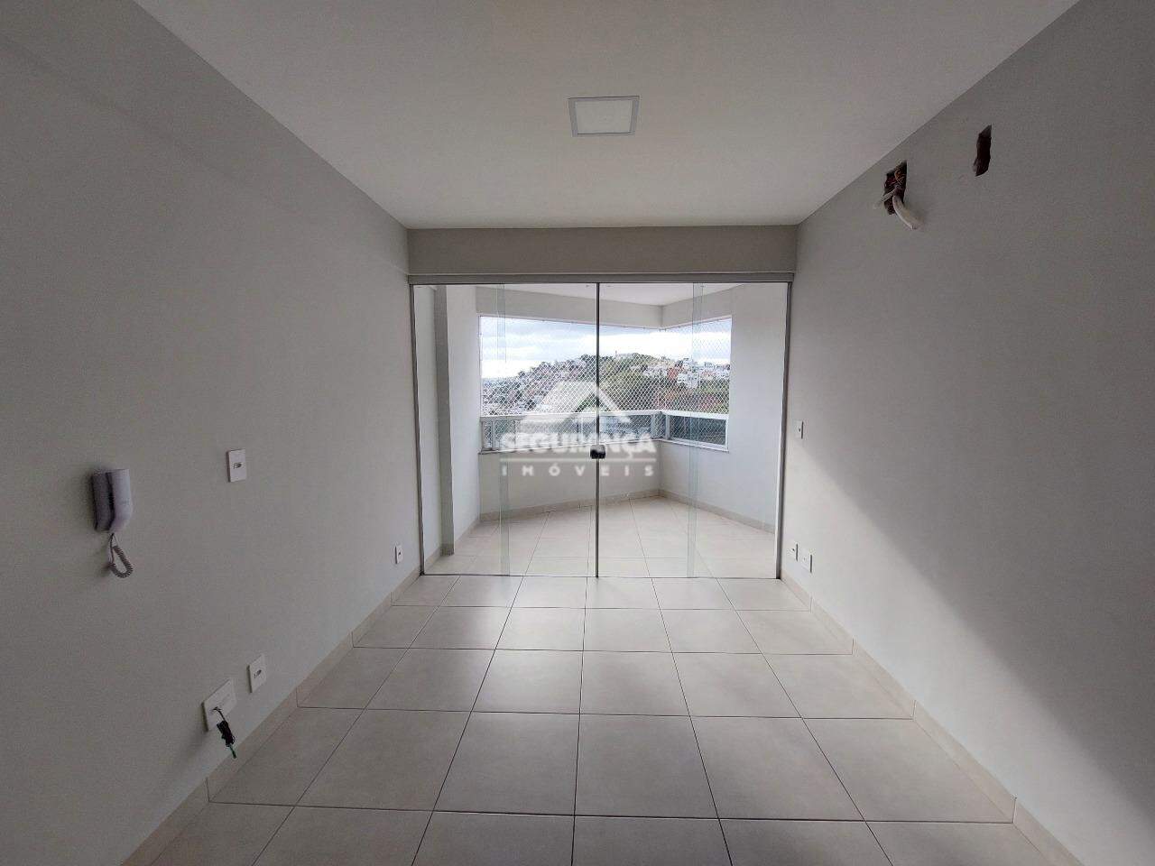 Apartamento para aluguel no Esplanada: SALA
