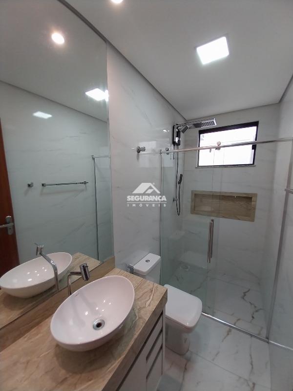 Casa para aluguel no MORADA DO VALE II: BANHEIRO