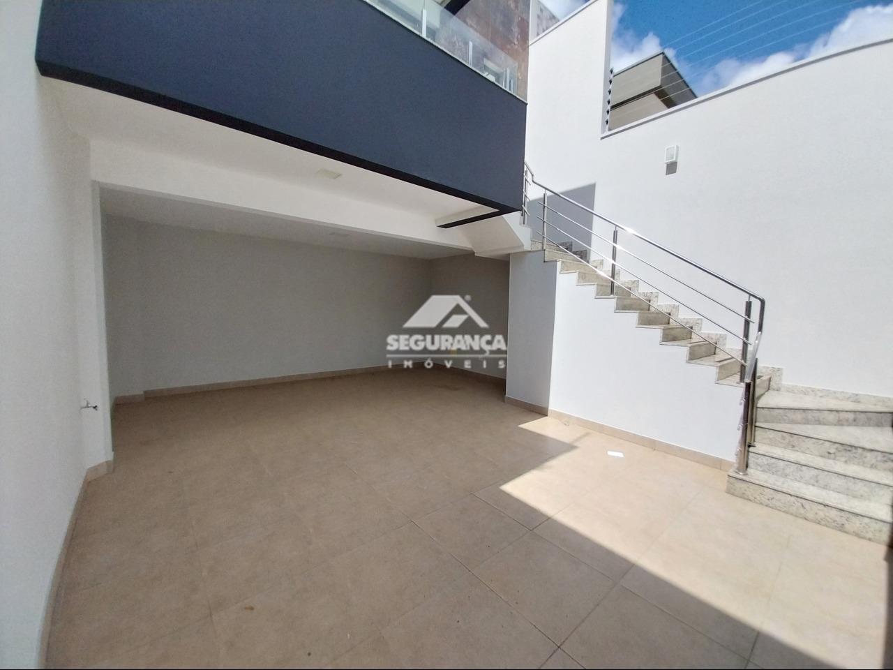 Casa para aluguel no MORADA DO VALE II: GARAGEM