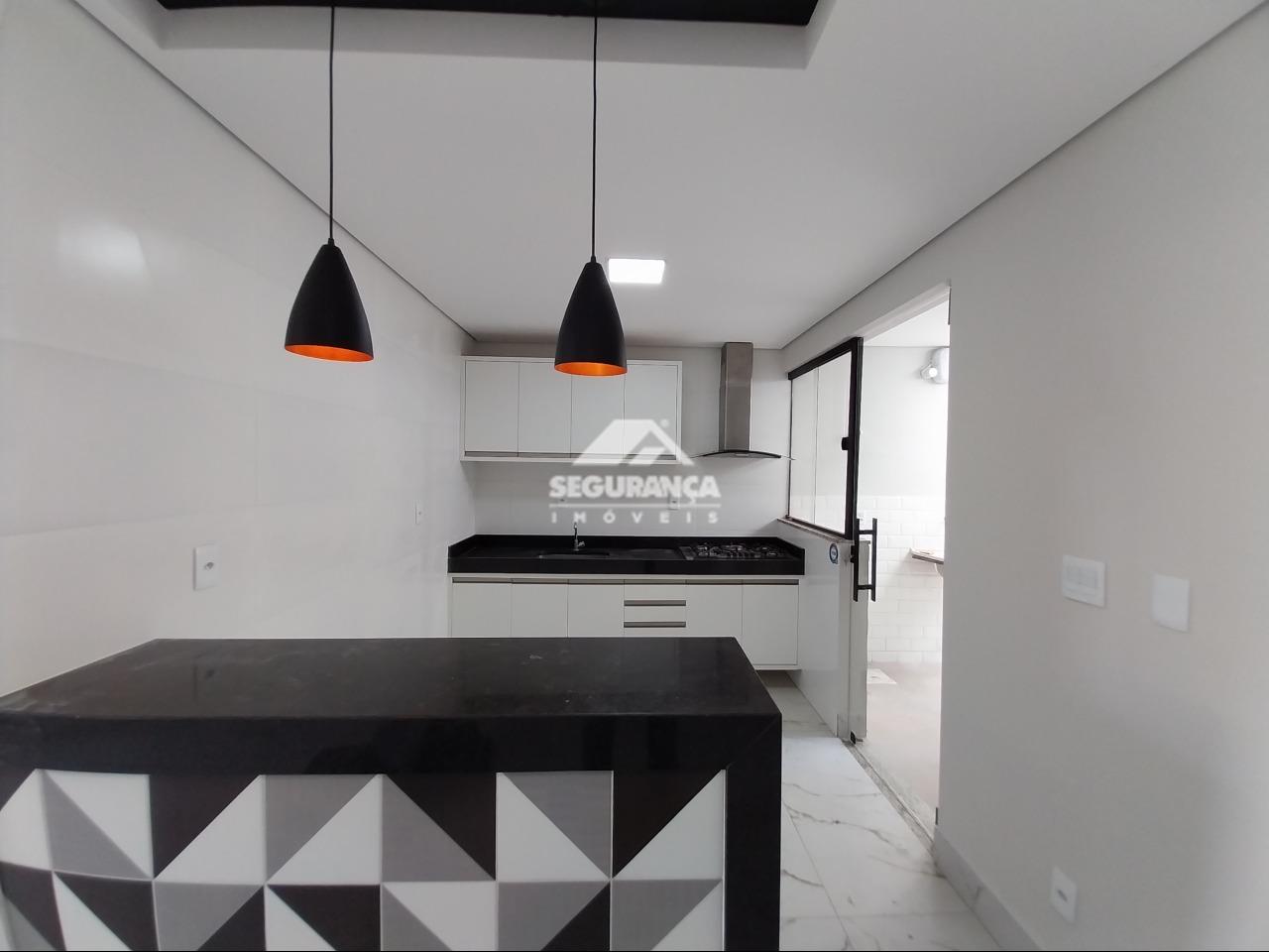 Casa para aluguel no MORADA DO VALE II: COZINHA