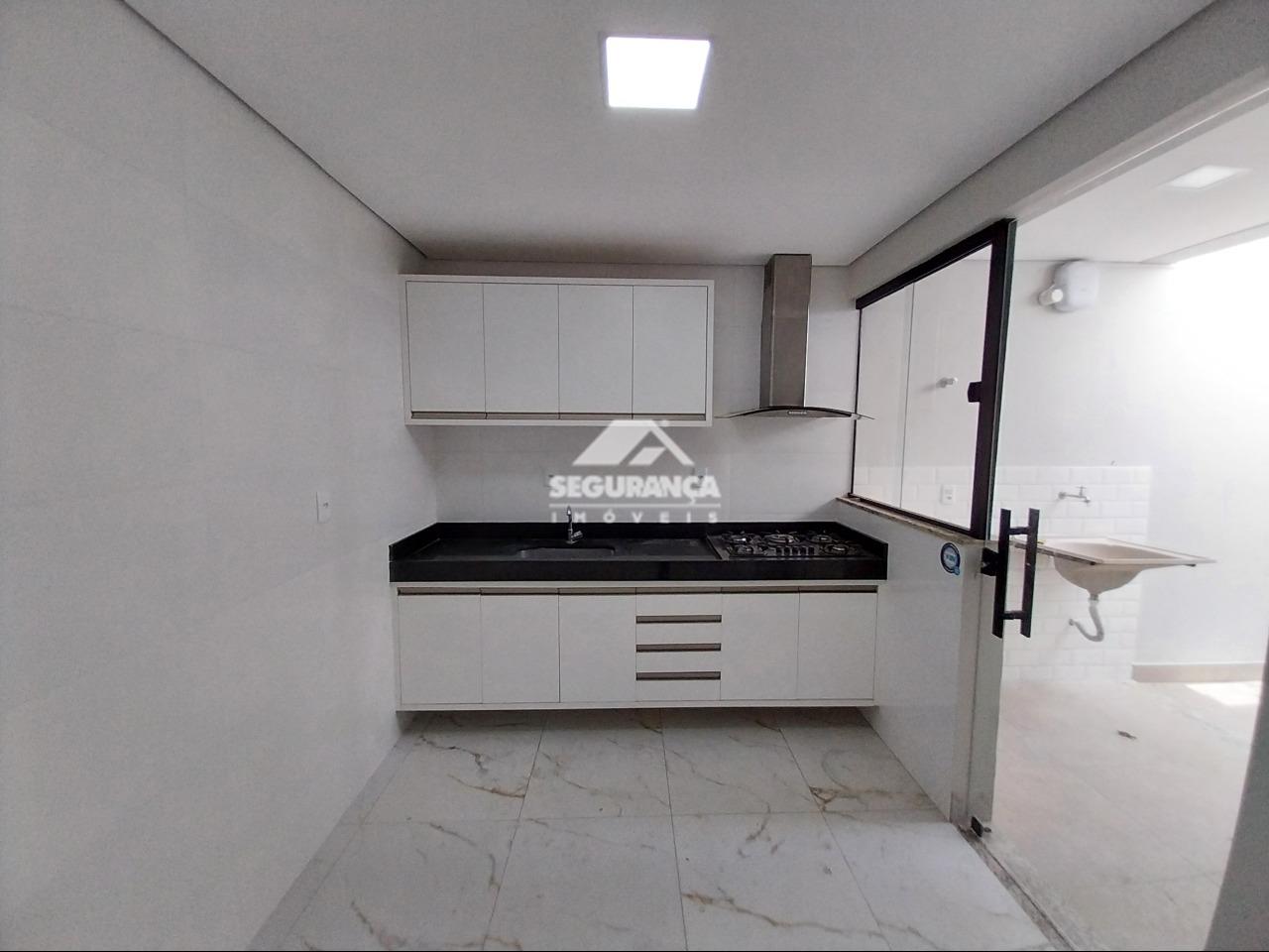 Casa para aluguel no MORADA DO VALE II: COZINHA