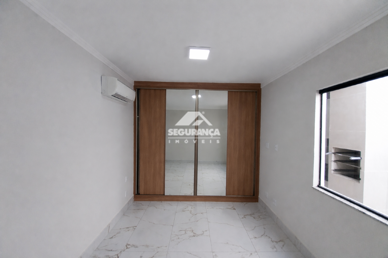 Casa para aluguel no MORADA DO VALE II: SUÍTE 