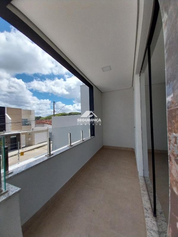 Casa para aluguel no MORADA DO VALE II: VARANDA