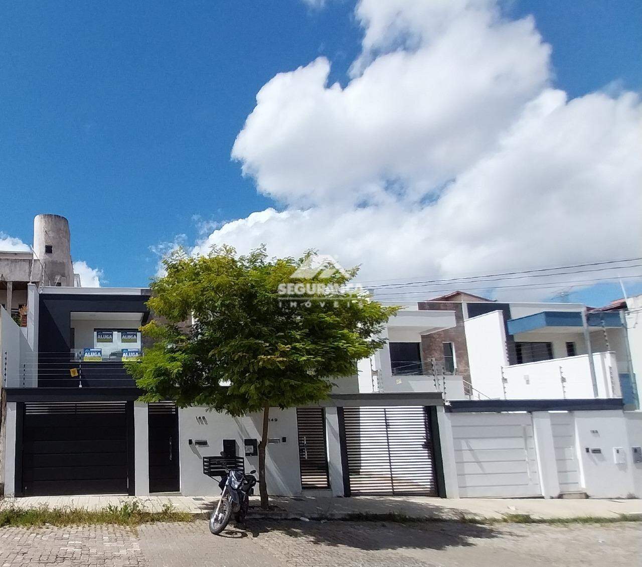 Casa para aluguel no MORADA DO VALE II: FACHADA