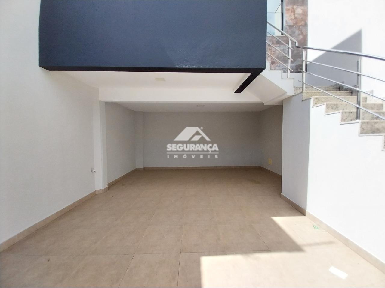 Casa para aluguel no MORADA DO VALE II: GARAGEM