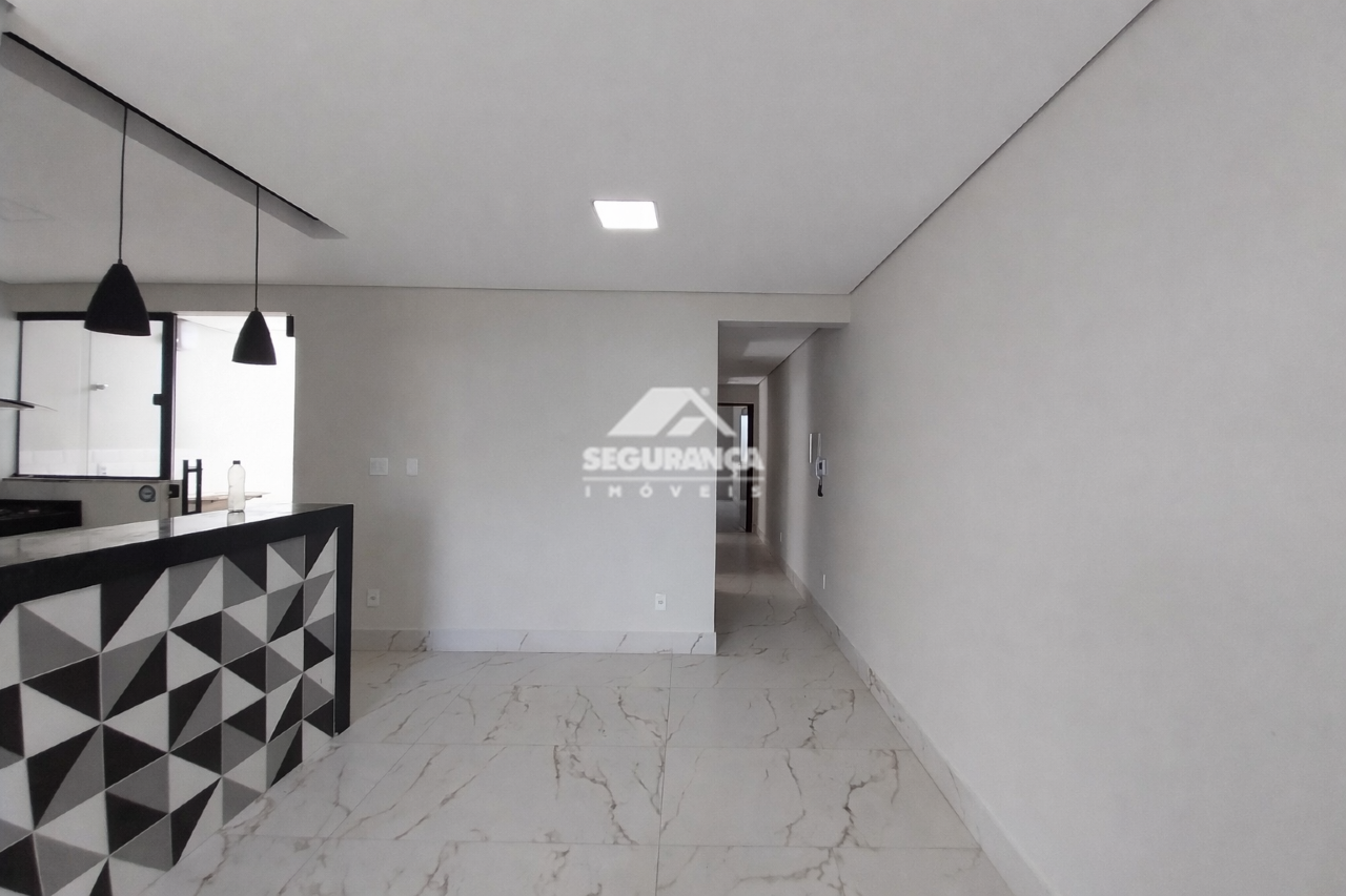 Casa para aluguel no MORADA DO VALE II: COPA