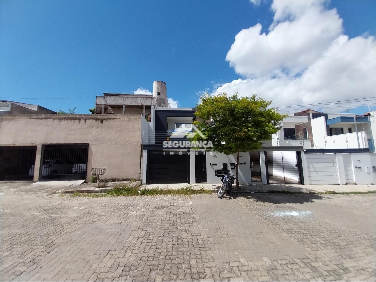 Casa para aluguel no MORADA DO VALE II: FACHADA