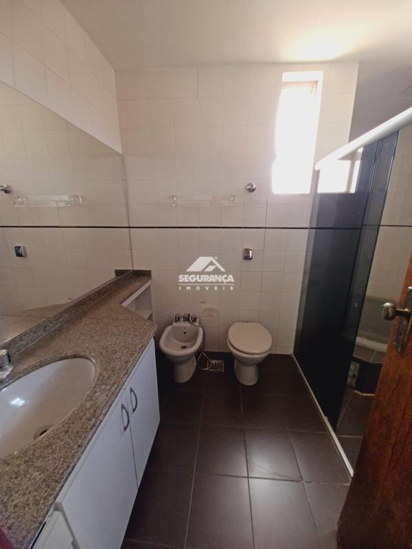 Apartamento cobertura à venda no Centro: 