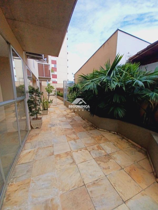 Apartamento cobertura à venda no Centro: 