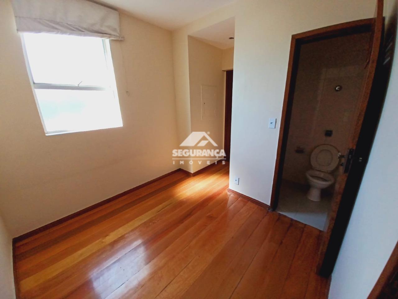 Apartamento cobertura à venda no Centro: 