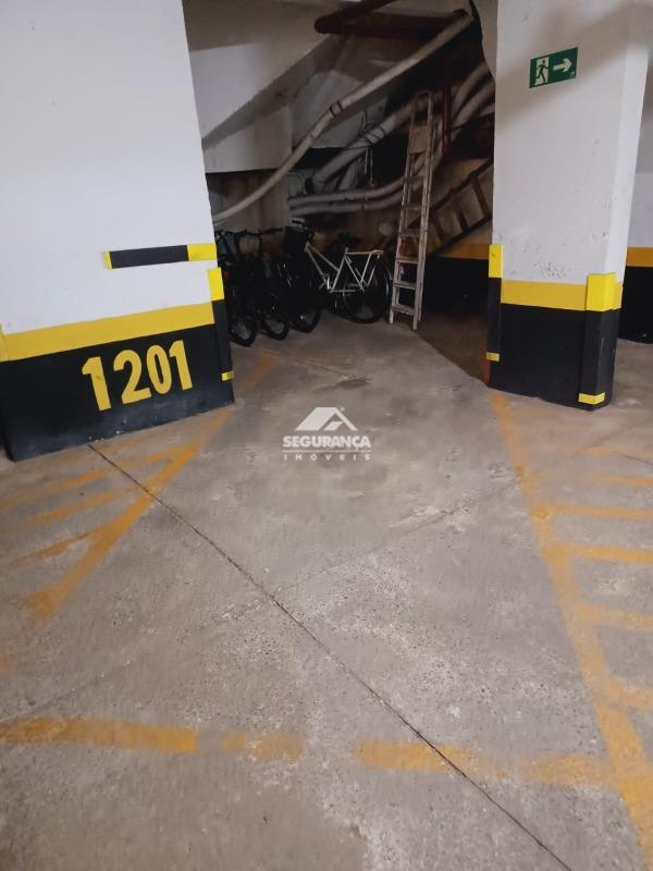 Apartamento cobertura à venda no Centro: 