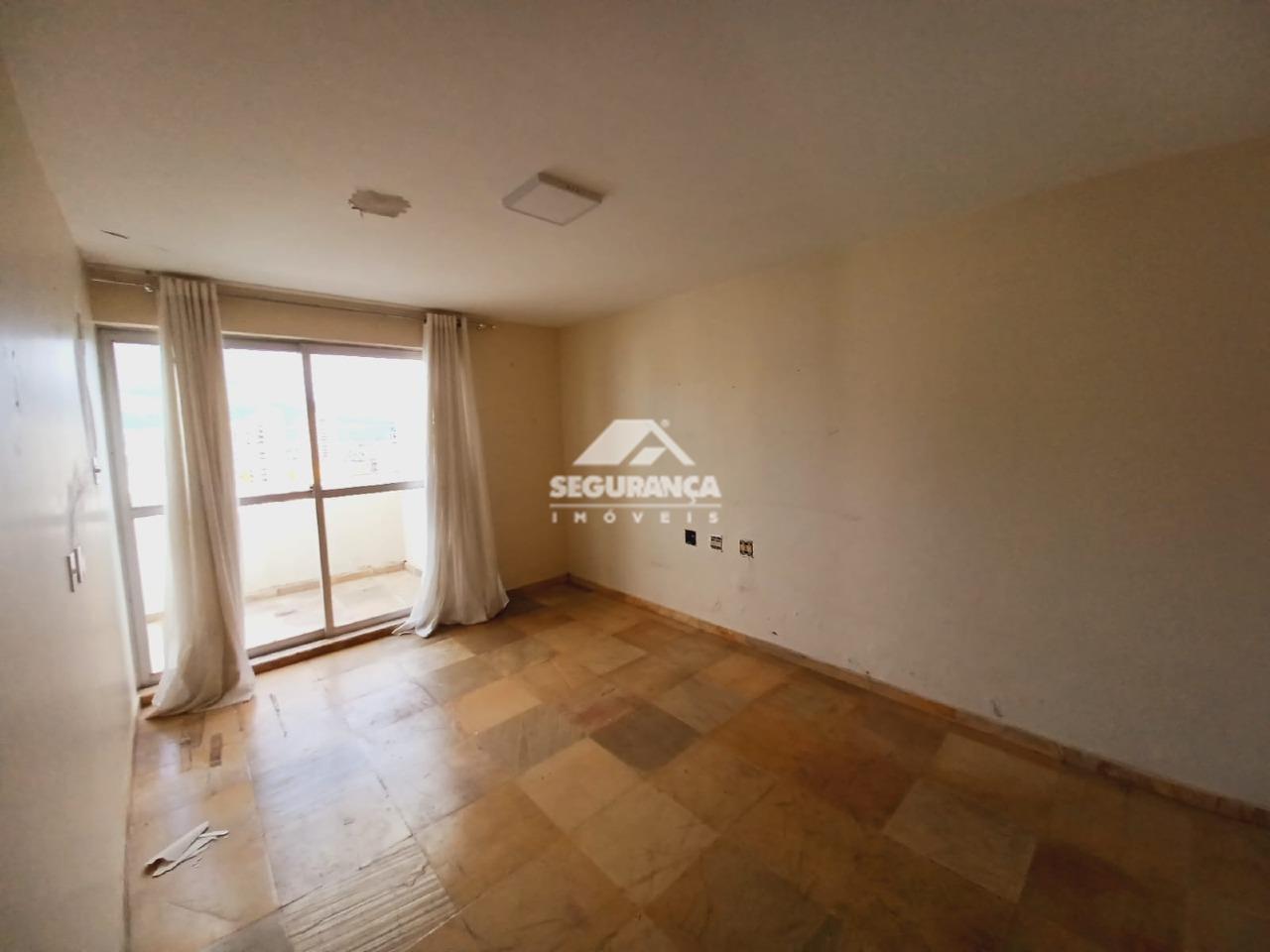 Apartamento cobertura à venda no Centro: 