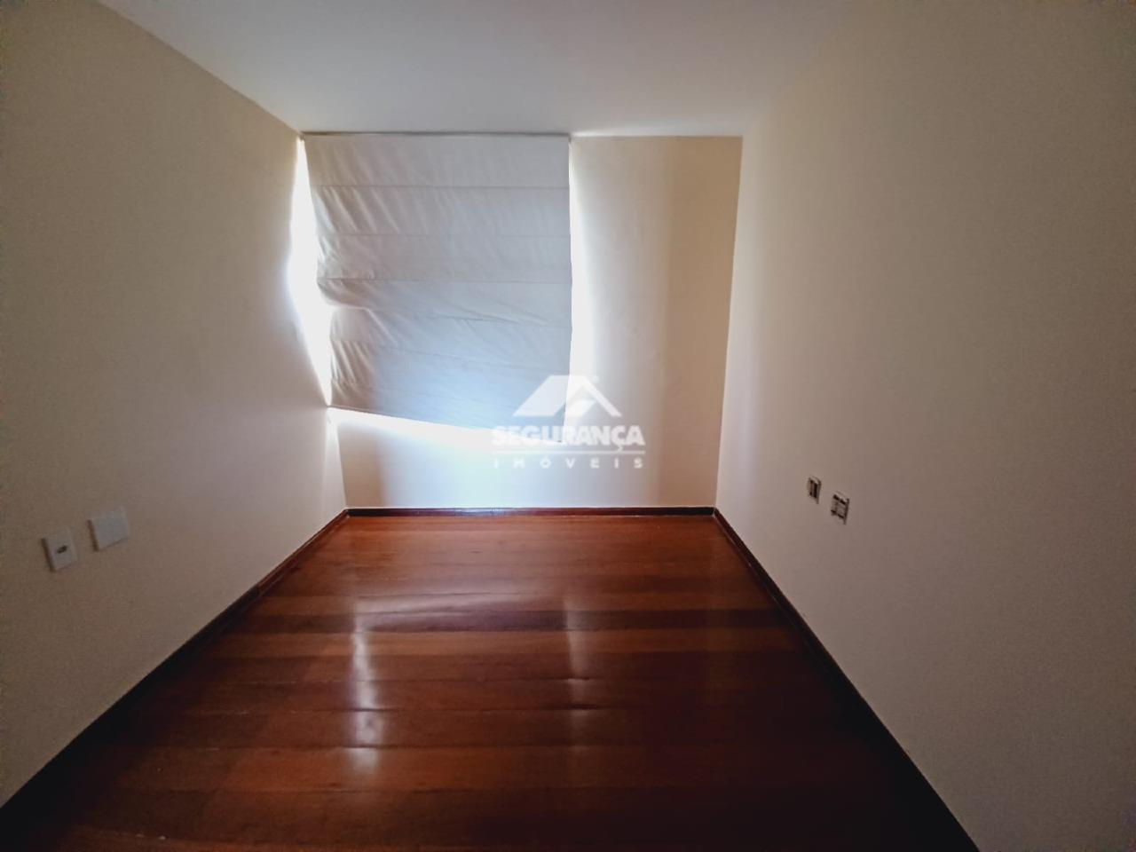 Apartamento cobertura à venda no Centro: 