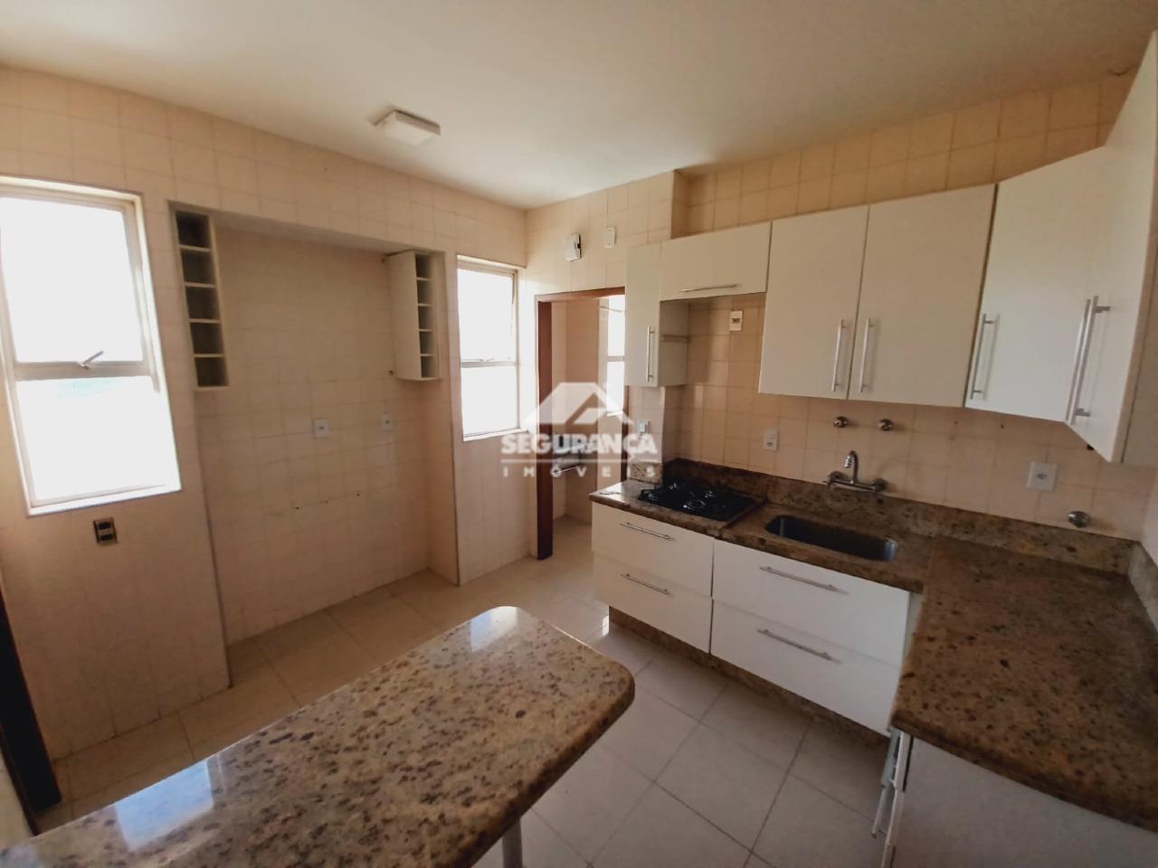 Apartamento cobertura à venda no Centro: 