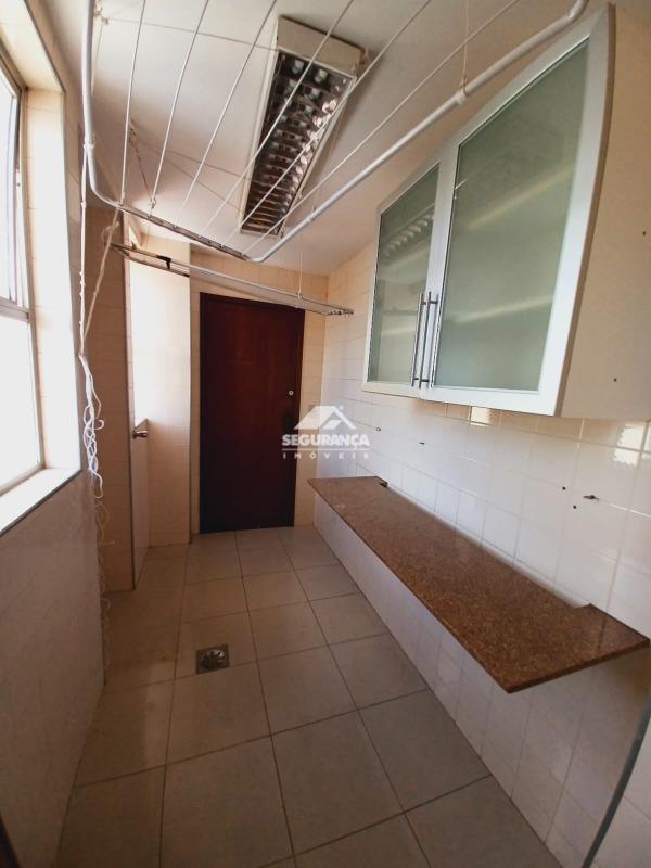 Apartamento cobertura à venda no Centro: 