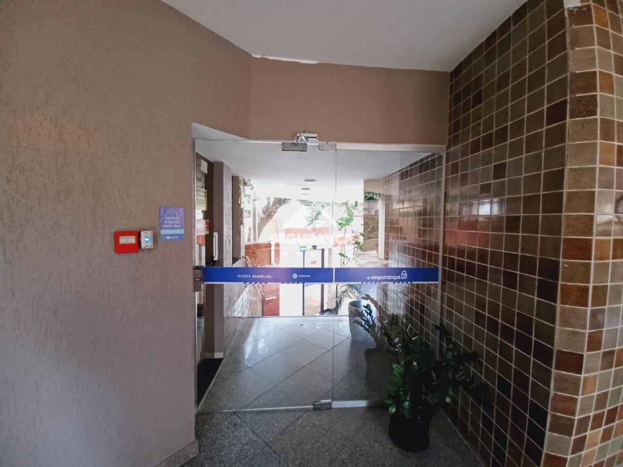 Apartamento cobertura à venda no Centro: 