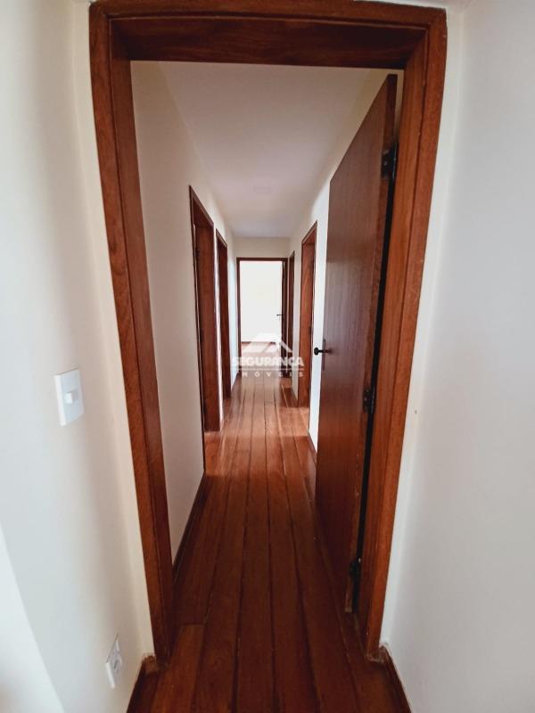 Apartamento cobertura à venda no Centro: 