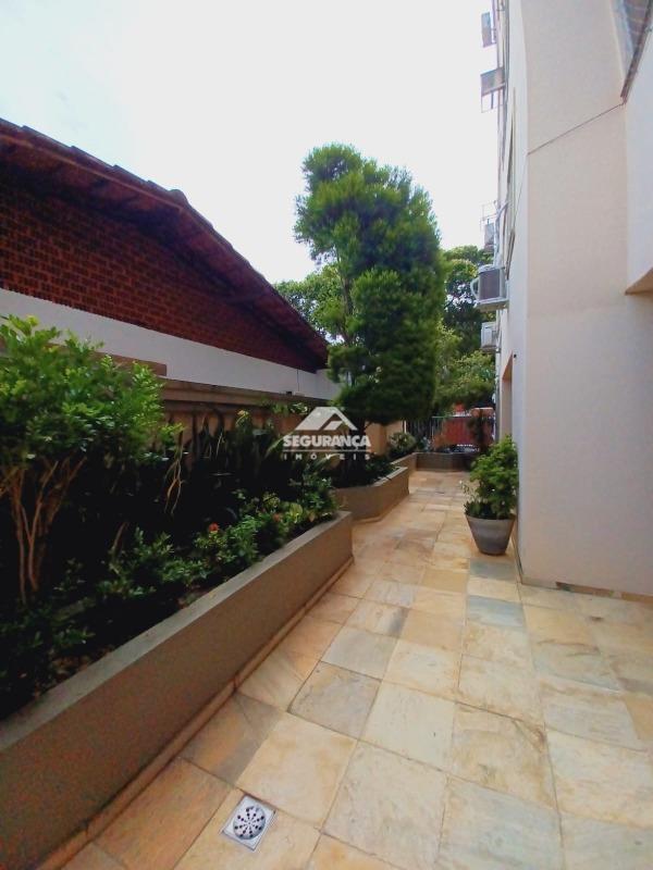 Apartamento cobertura à venda no Centro: 