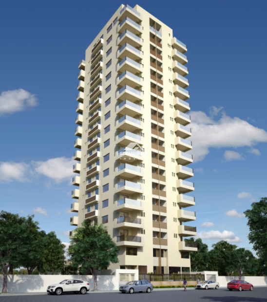 Apartamento à venda no Esplanada: 