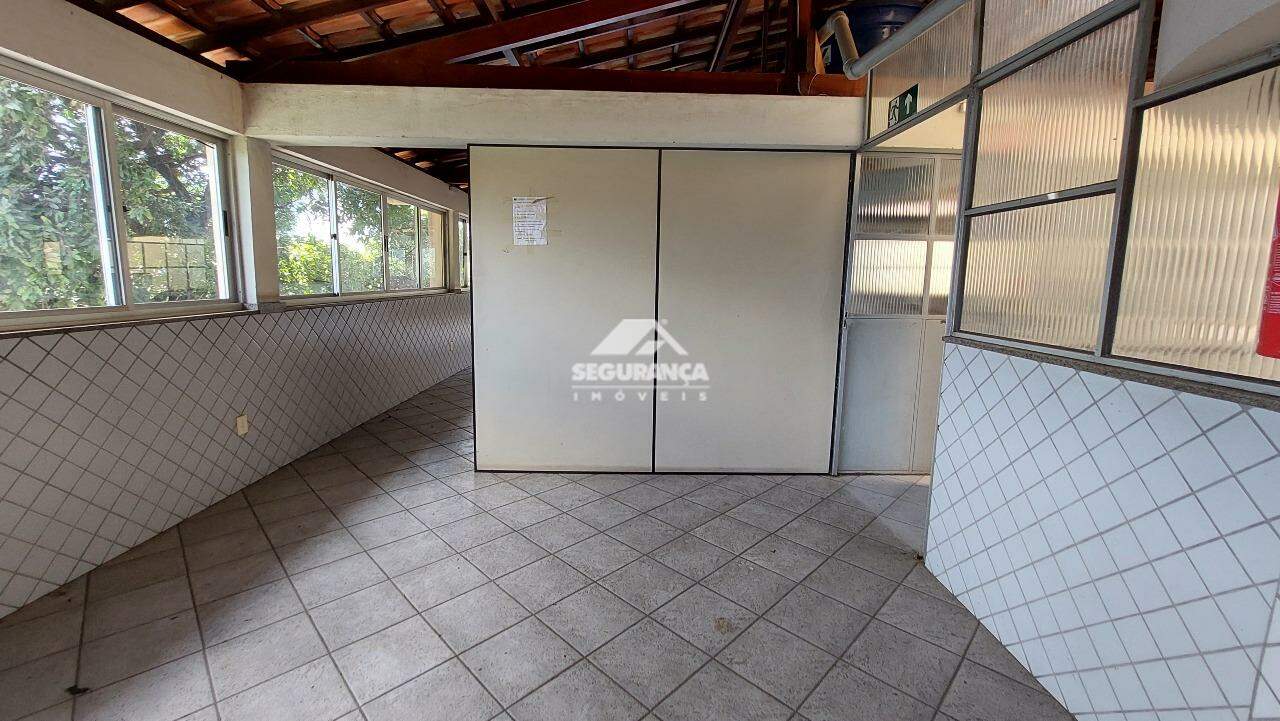 Sala para aluguel no Centro: SALA
