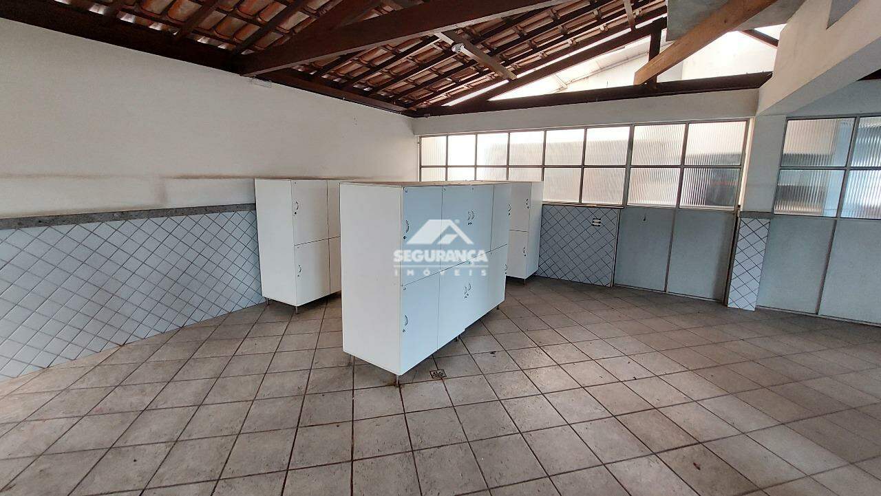 Sala para aluguel no Centro: SALA 