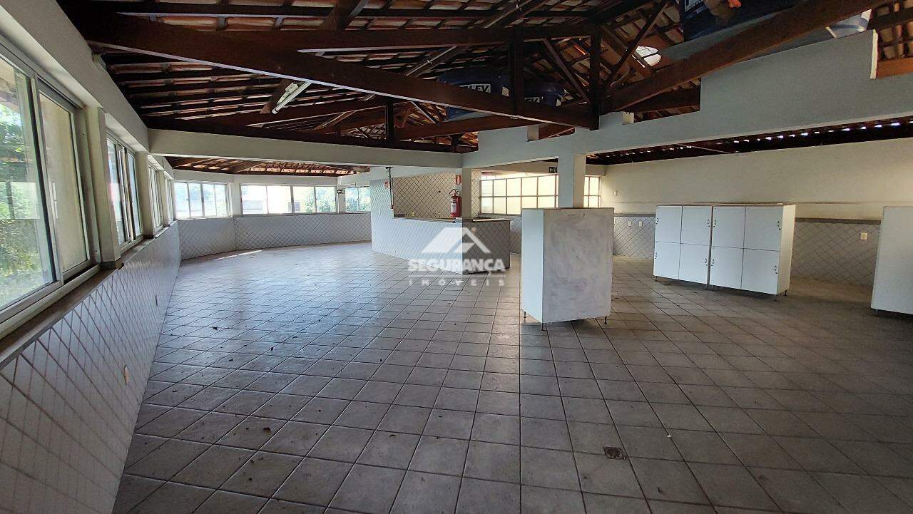 Sala para aluguel no Centro: SALA