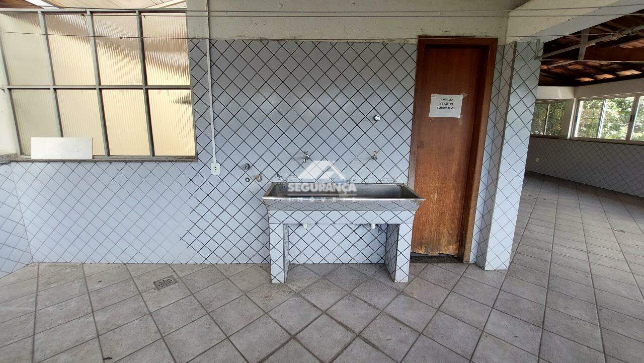 Sala para aluguel no Centro: AREA DE SERVICO