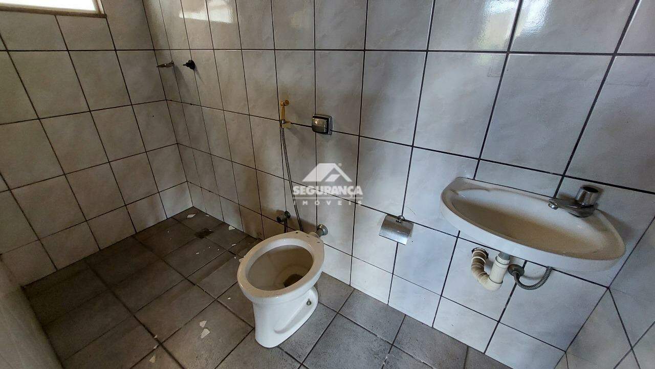 Sala para aluguel no Centro: BANHEIRO 2