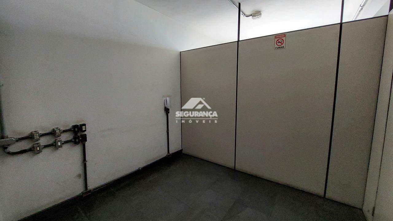 Sala para aluguel no Centro: RECEPÇÃO