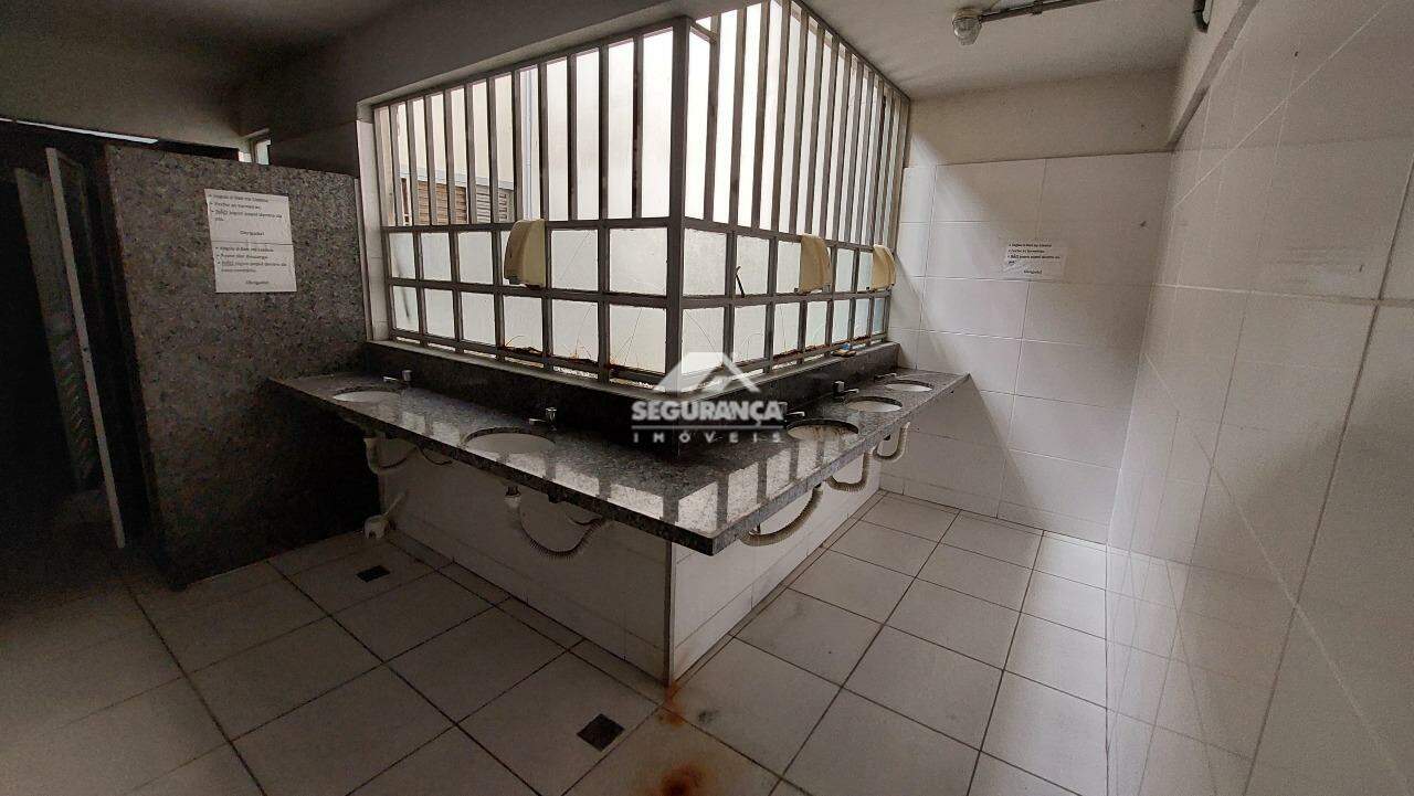 Sala para aluguel no Centro: BANHEIRO 1